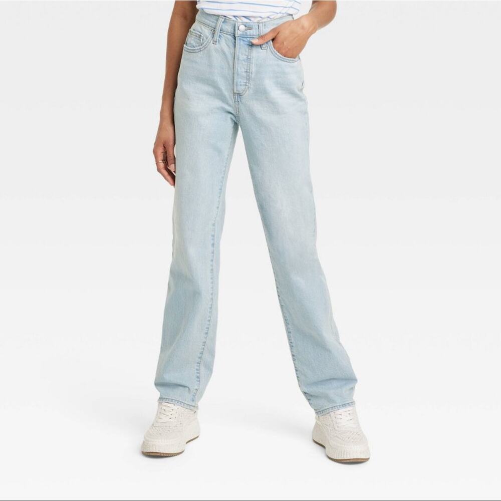 Universal Thread Jeans - Size 2